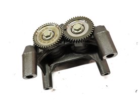 Thumbnail 3: 2019 MERCEDES GLA250 (X156) 2.0L TURBO (270.920) ENGINE BALANCE SHAFT ASSEMBLY
