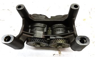 Thumbnail 5: 2019 MERCEDES GLA250 (X156) 2.0L TURBO (270.920) ENGINE BALANCE SHAFT ASSEMBLY