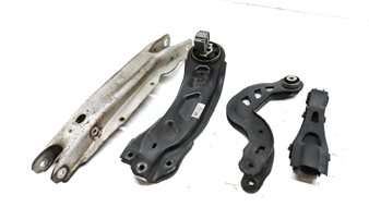 13-20 MERCEDES B CLA GLA (W246 C117 X156) REAR RIGHT LOWER CONTROL ARM SET 5