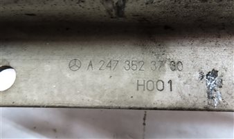 Thumbnail 15: 13-20 MERCEDES B CLA GLA (W246 C117 X156) REAR RIGHT LOWER CONTROL ARM SET 5