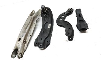 Thumbnail 2: 13-20 MERCEDES B CLA GLA (W246 C117 X156) REAR RIGHT LOWER CONTROL ARM SET 5