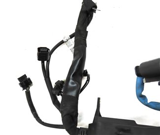 Thumbnail 11: 2019 MERCEDES GLA250 (X156) 2.0L TURBO (270.920) ENGINE WIRE WIRING HARNESS LOOM