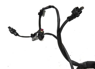 Thumbnail 7: 2019 MERCEDES GLA250 (X156) 2.0L TURBO (270.920) ENGINE WIRE WIRING HARNESS LOOM