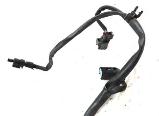 Thumbnail 8: 2019 MERCEDES GLA250 (X156) 2.0L TURBO (270.920) ENGINE WIRE WIRING HARNESS LOOM