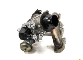 Thumbnail 2: 2013-2020 MERCEDES B250 CLA250 GLA250 (C117 W156 W246) 2.0L ENGINE TURBOCHARGER
