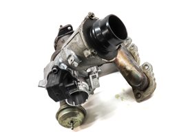 Thumbnail 3: 2013-2020 MERCEDES B250 CLA250 GLA250 (C117 W156 W246) 2.0L ENGINE TURBOCHARGER