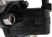 Thumbnail 8: 2013-2020 MERCEDES B250 CLA250 GLA250 (C117 W156 W246) 2.0L ENGINE TURBOCHARGER