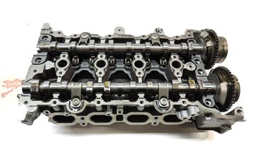 Thumbnail 11: 2013-2020 MERCEDES B250 CLA250 GLA250 (C117 W156 W246) 2.0L TURBO CYLINDER HEAD