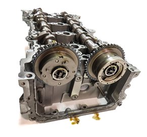 Thumbnail 13: 2013-2020 MERCEDES B250 CLA250 GLA250 (C117 W156 W246) 2.0L TURBO CYLINDER HEAD