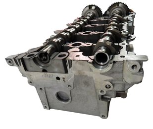 Thumbnail 14: 2013-2020 MERCEDES B250 CLA250 GLA250 (C117 W156 W246) 2.0L TURBO CYLINDER HEAD