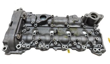 Thumbnail 8: 2013-2020 MERCEDES B250 CLA250 GLA250 (C117 W156 W246) 2.0L TURBO CYLINDER HEAD