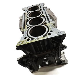 Thumbnail 3: 2019-2020 MERCEDES CLA250 GLA250 (C117 X156) 2.0L M270 TURBO BARE ENGINE BLOCK