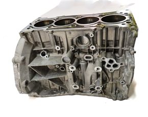 Thumbnail 4: 2019-2020 MERCEDES CLA250 GLA250 (C117 X156) 2.0L M270 TURBO BARE ENGINE BLOCK