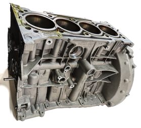 Thumbnail 5: 2019-2020 MERCEDES CLA250 GLA250 (C117 X156) 2.0L M270 TURBO BARE ENGINE BLOCK