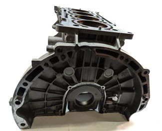 Thumbnail 6: 2019-2020 MERCEDES CLA250 GLA250 (C117 X156) 2.0L M270 TURBO BARE ENGINE BLOCK