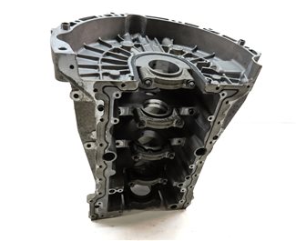 Thumbnail 8: 2019-2020 MERCEDES CLA250 GLA250 (C117 X156) 2.0L M270 TURBO BARE ENGINE BLOCK