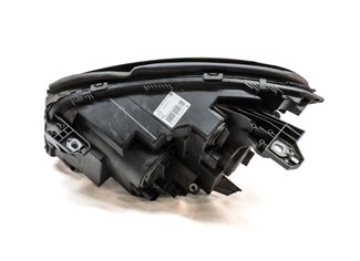 Thumbnail 5: 2015-2020 MERCEDES GLA250 X156 FRONT RIGHT PASSENGER HALOGEN HEADLIGHT LAMP