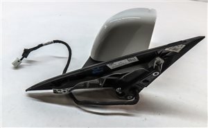 Thumbnail 5: 2015-2020 MERCEDES GLA-CLASS (X156) RIGHT PASSENGER BLIND SPOT DOOR MIRROR