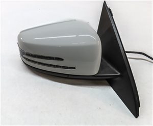 Thumbnail 6: 2015-2020 MERCEDES GLA-CLASS (X156) RIGHT PASSENGER BLIND SPOT DOOR MIRROR