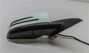 Thumbnail 7: 2015-2020 MERCEDES GLA-CLASS (X156) RIGHT PASSENGER BLIND SPOT DOOR MIRROR