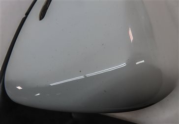 Thumbnail 9: 2015-2020 MERCEDES GLA-CLASS (X156) RIGHT PASSENGER BLIND SPOT DOOR MIRROR