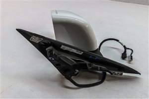 Thumbnail 6: 2015-2020 MERCEDES GLA-CLASS (X156) LEFT DRIVER BLIND SPOT DOOR MIRROR
