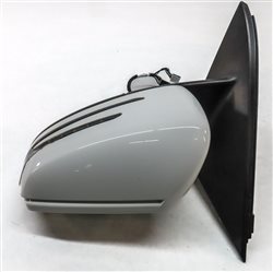 Thumbnail 7: 2015-2020 MERCEDES GLA-CLASS (X156) LEFT DRIVER BLIND SPOT DOOR MIRROR
