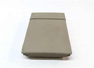 Thumbnail 5: 15-20 MERCEDES B GLA CLASS REAR CENTER SEAT CONSOLE ARMREST CUPHOLDER(BEIGE)