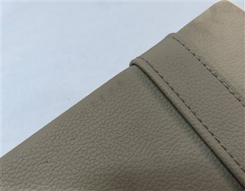 Thumbnail 7: 15-20 MERCEDES B GLA CLASS REAR CENTER SEAT CONSOLE ARMREST CUPHOLDER(BEIGE)