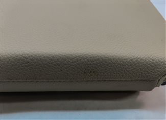 Thumbnail 8: 15-20 MERCEDES B GLA CLASS REAR CENTER SEAT CONSOLE ARMREST CUPHOLDER(BEIGE)
