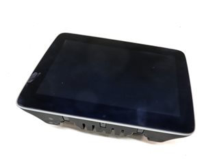 Thumbnail 1: 18-20 MERCEDES B GLA GLE CLASS FRONT DASH MEDIA INFORMATION DISPLAY SCREEN