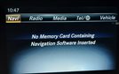 Thumbnail 2: 18-20 MERCEDES B GLA GLE CLASS FRONT DASH MEDIA INFORMATION DISPLAY SCREEN