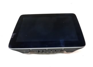 Thumbnail 4: 18-20 MERCEDES B GLA GLE CLASS FRONT DASH MEDIA INFORMATION DISPLAY SCREEN