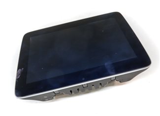 Thumbnail 5: 18-20 MERCEDES B GLA GLE CLASS FRONT DASH MEDIA INFORMATION DISPLAY SCREEN