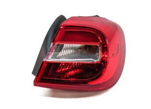Thumbnail 3: 15-20 MERCEDES GLA250 W156 REAR RIGHT PASSENGER OUTER QUARTER TAILLIGHT LAMP