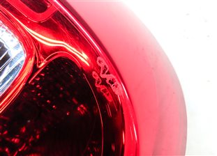Thumbnail 7: 15-20 MERCEDES GLA250 W156 REAR RIGHT PASSENGER OUTER QUARTER TAILLIGHT LAMP