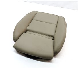 Thumbnail 1: 19 MERCEDES GLA250 (X156) FRONT RIGHT PASSENGER LOWER MEMORY SEAT CUSHION(BEIGE)