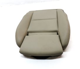 Thumbnail 2: 19 MERCEDES GLA250 (X156) FRONT RIGHT PASSENGER LOWER MEMORY SEAT CUSHION(BEIGE)