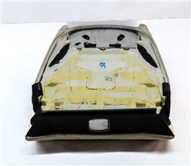 Thumbnail 6: 19 MERCEDES GLA250 (X156) FRONT RIGHT PASSENGER LOWER MEMORY SEAT CUSHION(BEIGE)