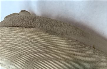 Thumbnail 7: 19 MERCEDES GLA250 (X156) FRONT RIGHT PASSENGER LOWER MEMORY SEAT CUSHION(BEIGE)