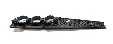 Thumbnail 5: 2019 MERCEDES GLA250 (X156) FRONT DASH DASHBOARD VENT TRIM BEZEL COVER (BLACK)