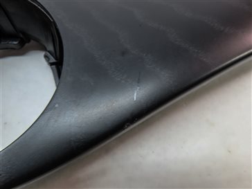Thumbnail 7: 2019 MERCEDES GLA250 (X156) FRONT DASH DASHBOARD VENT TRIM BEZEL COVER (BLACK)