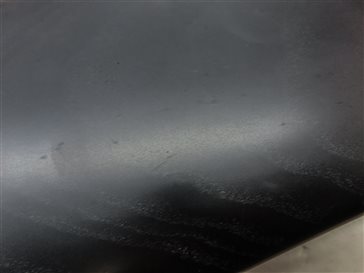 Thumbnail 9: 2019 MERCEDES GLA250 (X156) FRONT DASH DASHBOARD VENT TRIM BEZEL COVER (BLACK)