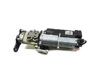 Thumbnail 2: 08-09 AUDI Q7 (4L) REAR RIGHT PASSENGER TAILGATE HATCH POWER LIFT ASSIST MOTOR