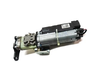 Thumbnail 3: 08-09 AUDI Q7 (4L) REAR RIGHT PASSENGER TAILGATE HATCH POWER LIFT ASSIST MOTOR