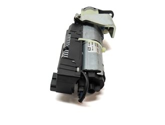 Thumbnail 6: 08-09 AUDI Q7 (4L) REAR RIGHT PASSENGER TAILGATE HATCH POWER LIFT ASSIST MOTOR