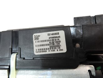 Thumbnail 7: 08-09 AUDI Q7 (4L) REAR RIGHT PASSENGER TAILGATE HATCH POWER LIFT ASSIST MOTOR
