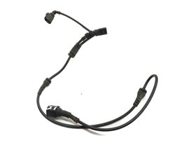 2008 AUDI Q7 (4L) FRONT LEFT DRIVER ABS WHEEL SPEED SENSOR w/WIRE WIRING HARNESS