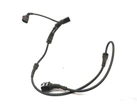 Thumbnail 2: 2008 AUDI Q7 (4L) FRONT LEFT DRIVER ABS WHEEL SPEED SENSOR w/WIRE WIRING HARNESS
