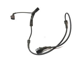 Thumbnail 3: 2008 AUDI Q7 (4L) FRONT LEFT DRIVER ABS WHEEL SPEED SENSOR w/WIRE WIRING HARNESS